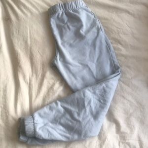 Brandy Melville Sweatpants (One Size fits all)